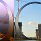 Illustration for article titled These are Chinas weirdest monuments